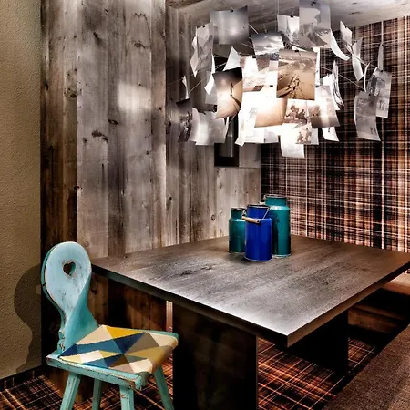 Heart - Manufaktur Apartment