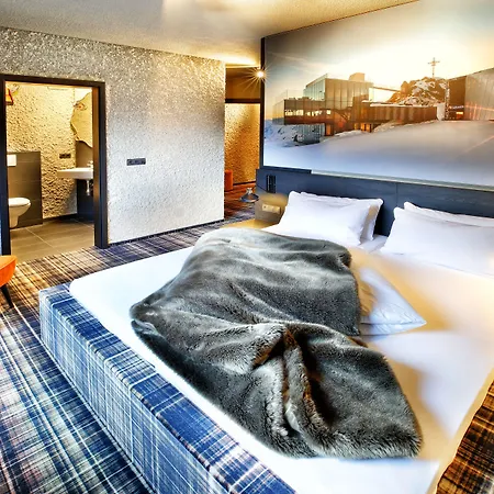 Heart - Manufaktur Apartment Solden