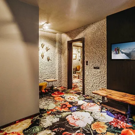 Heart - Manufaktur Daire Sölden