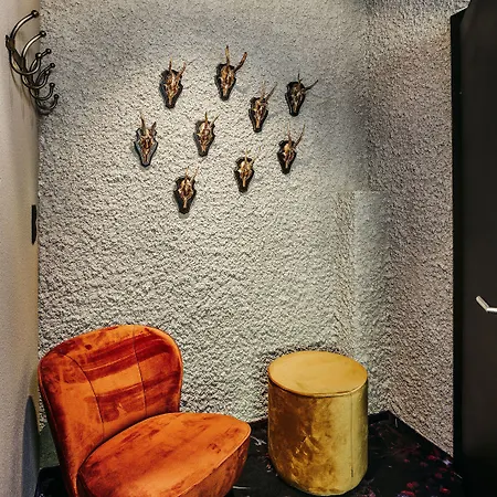 Apartment Heart - Manufaktur