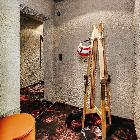 Heart - Manufaktur Apartment Solden