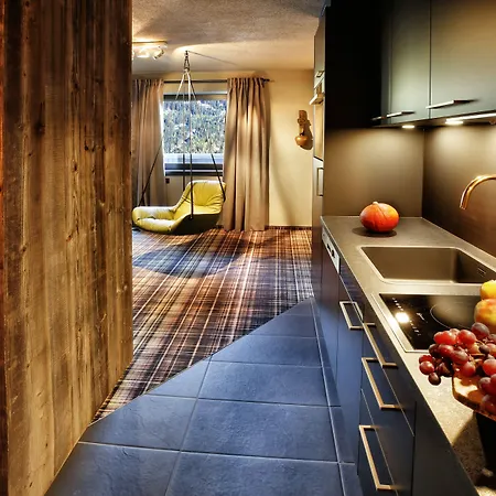 Heart - Manufaktur Apartment *