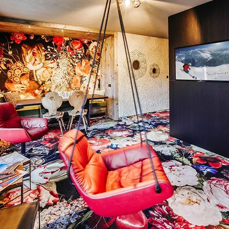 Heart - Manufaktur Apartment