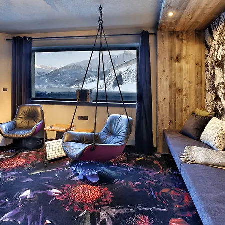 Apartment Heart - Manufaktur Solden