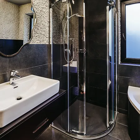 Apartment Heart - Manufaktur