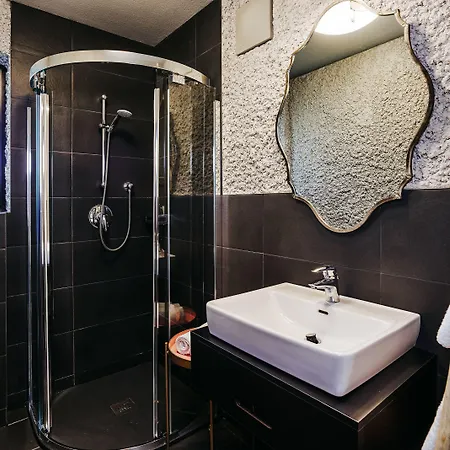 Apartment Heart - Manufaktur *