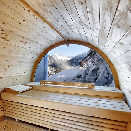 Heart - Manufaktur Apartment