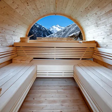 Heart - Manufaktur * Sölden