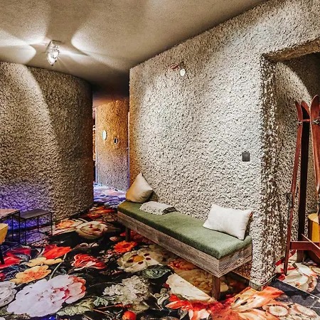 Heart - Manufaktur Apartment Solden