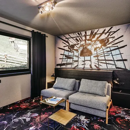 Apartment Heart - Manufaktur *