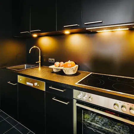 Heart - Manufaktur Apartment *