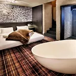 Apartament Heart - Manufaktur *