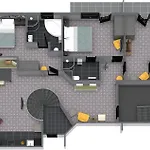 Apartament Heart - Manufaktur