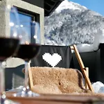 Apartament Heart - Manufaktur *