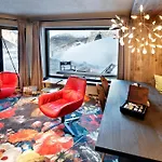 Apartament Heart - Manufaktur Sölden