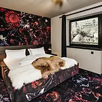 Apartament Heart - Manufaktur Sölden