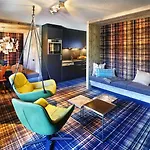 Apartament Heart - Manufaktur