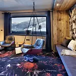 Apartament Heart - Manufaktur Sölden