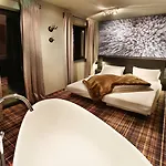 Apartament Heart - Manufaktur