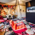 Apartamento Heart - Manufaktur *