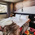 Heart - Manufaktur Apartament *