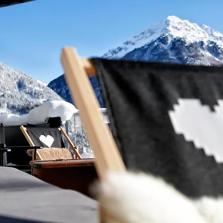 Heart - Manufaktur Зёльден