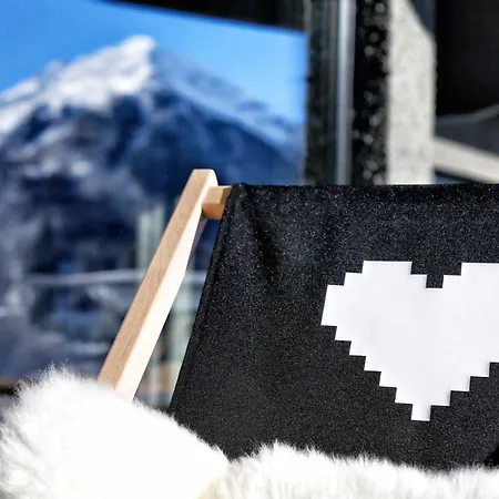 Heart - Manufaktur 아파트