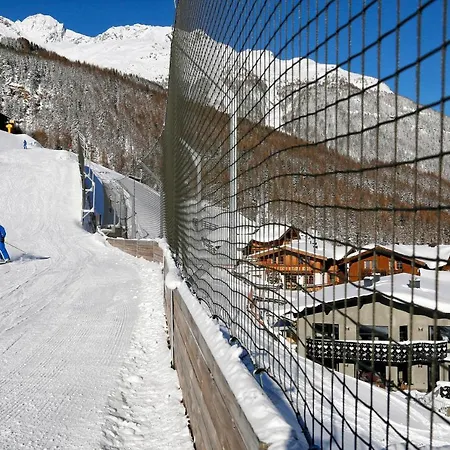 아파트 Heart - Manufaktur 솔덴