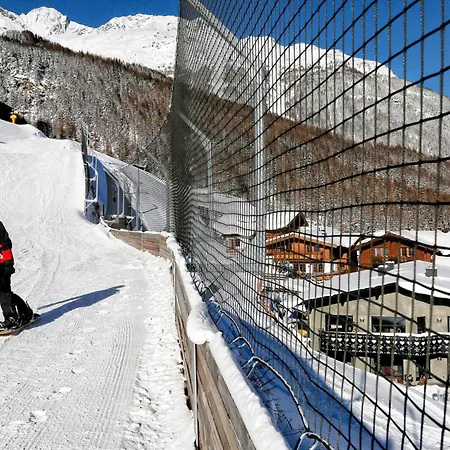 Heart - Manufaktur 아파트 *