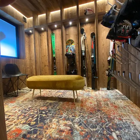 Heart - Manufaktur Апартаменты *