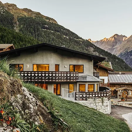 Heart - Manufaktur Апартаменты