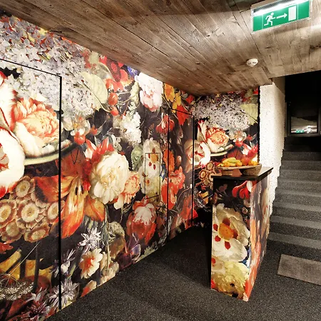 Апартаменты Heart - Manufaktur *