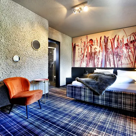 Heart - Manufaktur Апартаменты *