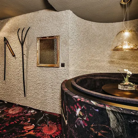 Апартаменты Heart - Manufaktur