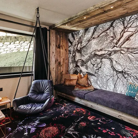 Heart - Manufaktur 아파트