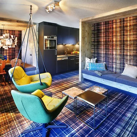 Апартаменты Heart - Manufaktur