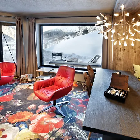 Апартаменты Heart - Manufaktur