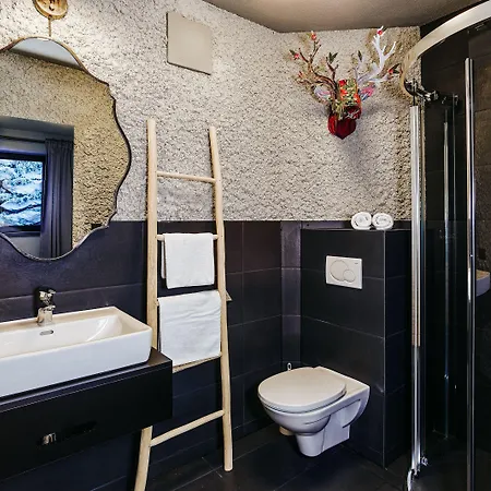 Апартаменты Heart - Manufaktur *