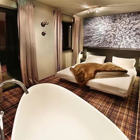 아파트 Heart - Manufaktur