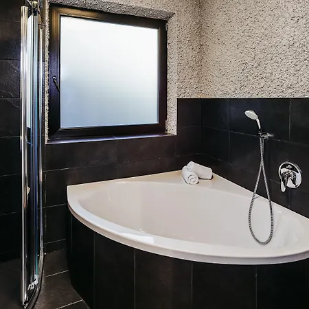 Апартаменты Heart - Manufaktur *