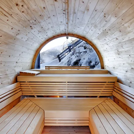 Heart - Manufaktur Апартаменты