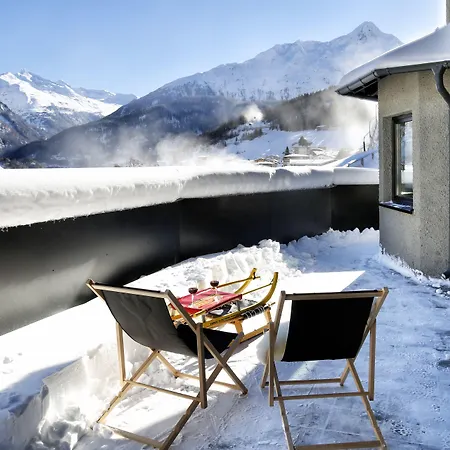 아파트 Heart - Manufaktur 솔덴