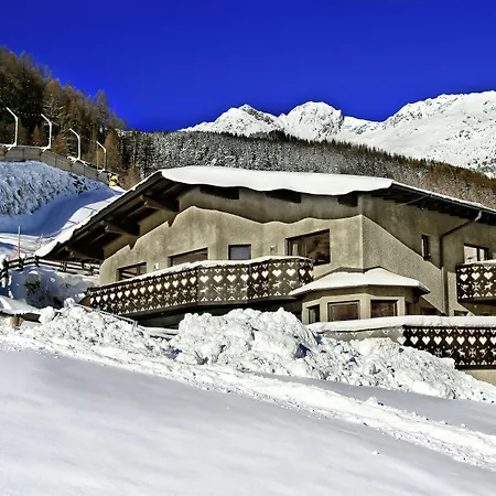 아파트 Heart - Manufaktur 솔덴