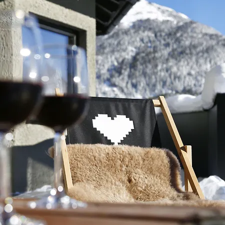 Heart - Manufaktur * Sölden