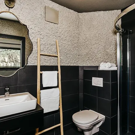 Heart - Manufaktur 아파트