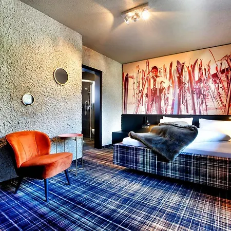 아파트 Heart - Manufaktur