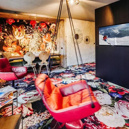 아파트 Heart - Manufaktur *