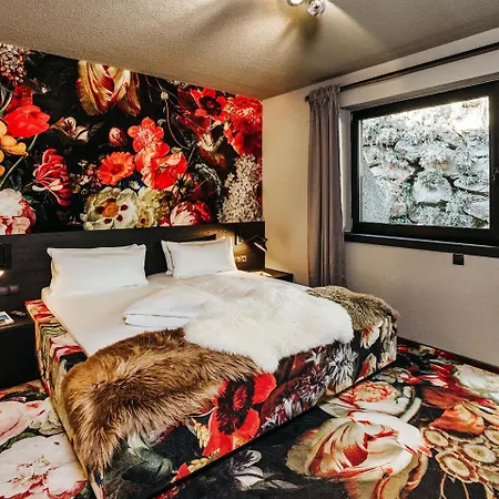 Апартаменты Heart - Manufaktur