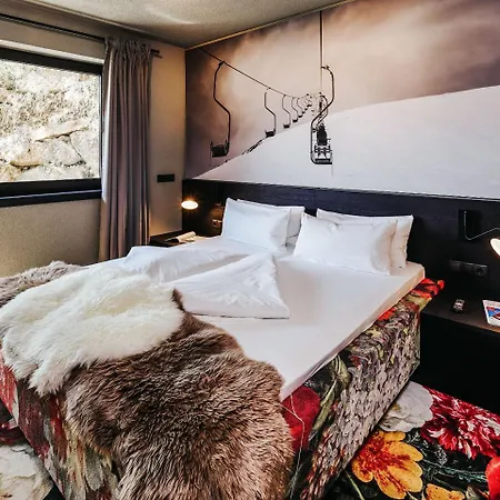 Heart - Manufaktur Апартаменты *