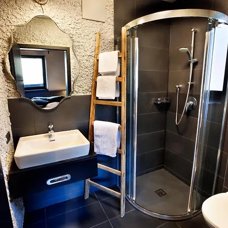 Heart - Manufaktur 아파트